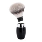 Kosmo Borotvapamacs | Silvertip Fibre | Fekete