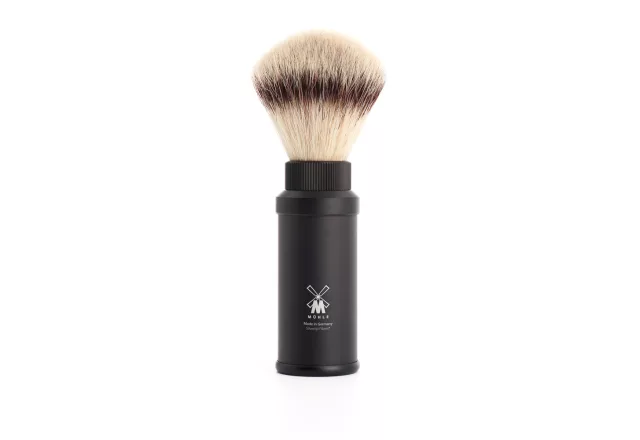  Silvertip Fibre 