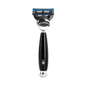 Vivo Borotvakészülék | Gillette Fusion | Fekete