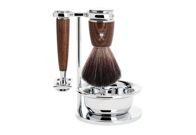  Zárt Fésűs Borotvakészülék 