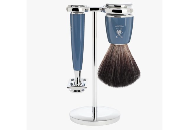  Zárt Fésűs Borotvakészülék 