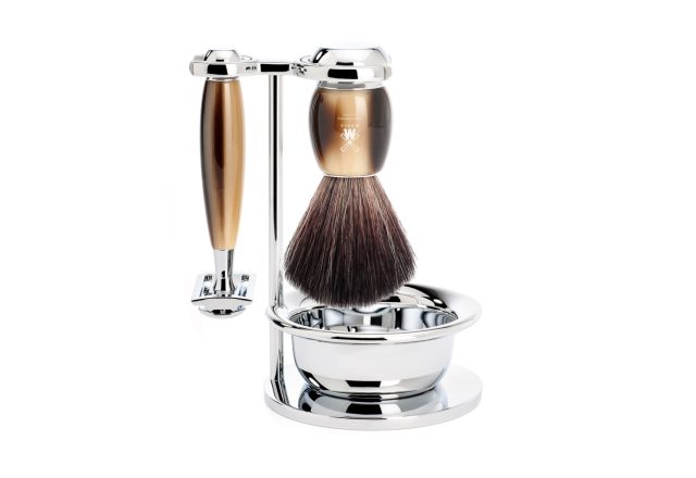  Zárt Fésűs Borotvakészülék 