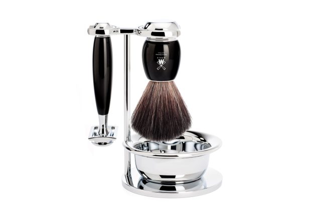  Zárt Fésűs Borotvakészülék 