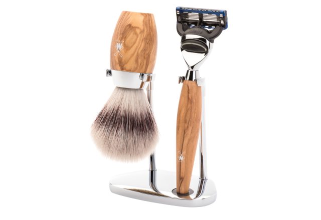 Kosmo Gillette Fusion Borotválkozó Szett 