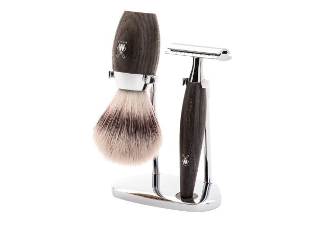 Kosmo Biztonsági Borotválkozó Szett 