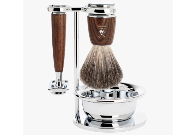  Zárt Fésűs Borotvakészülék 