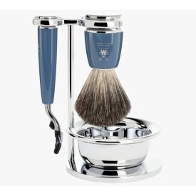  Gillette Mach3 