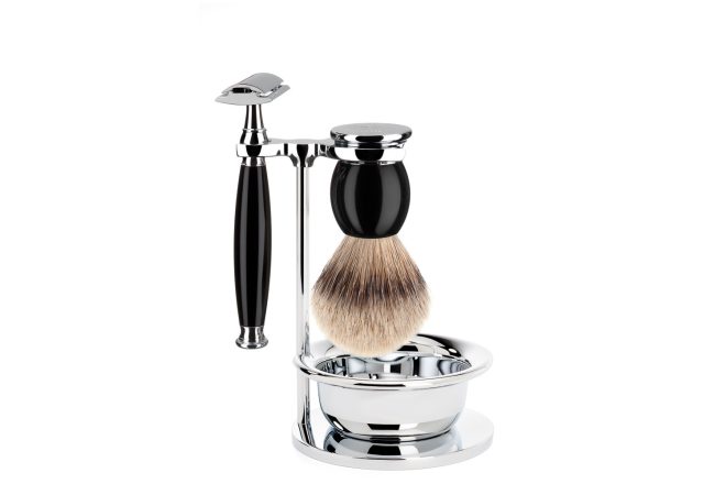  Silvertip Borzszőr Pamacs