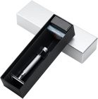 Borotvakészlet | 2 Részes | 23001 Borotvakészülék | Tartó | 10 Penge