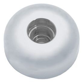 Borotvakészülék Tartókorong | Matt