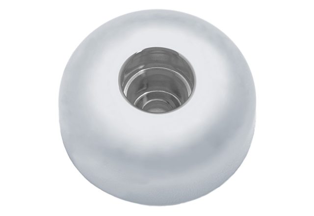 Borotvakészülék Tartókorong | Matt