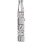 6001 | Clipper Orrszőrvágó Gép | Manuális | Rozsdamentes | Matt