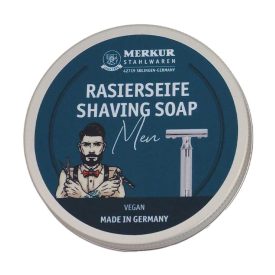 Borotvaszappan | Férfi | 100 g