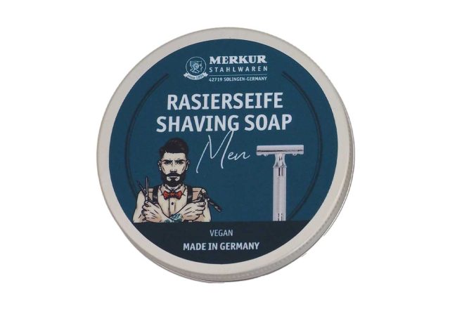 Borotvaszappan | Férfi | 100 g