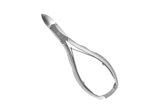  Keresztlaprugós Pedikűrcsípő 