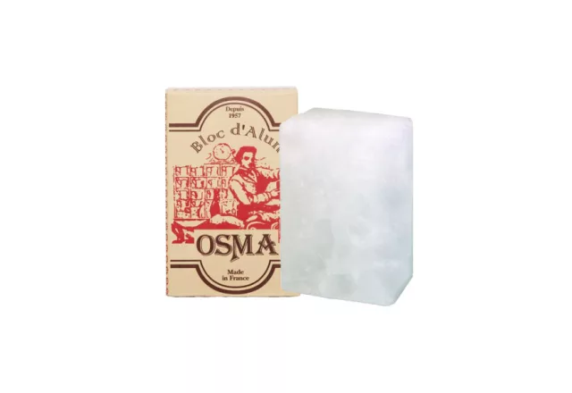  Osma Timsó 