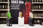  Fehér Boxban
