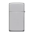 Zippo | Benzines öngyújtó | Slim High Polish Chrome