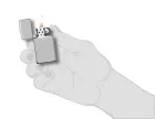 Zippo | Benzines öngyújtó | Slim High Polish Chrome