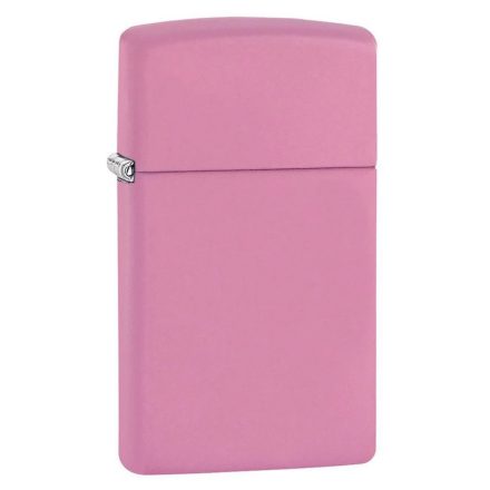  Slim Pink Matte
