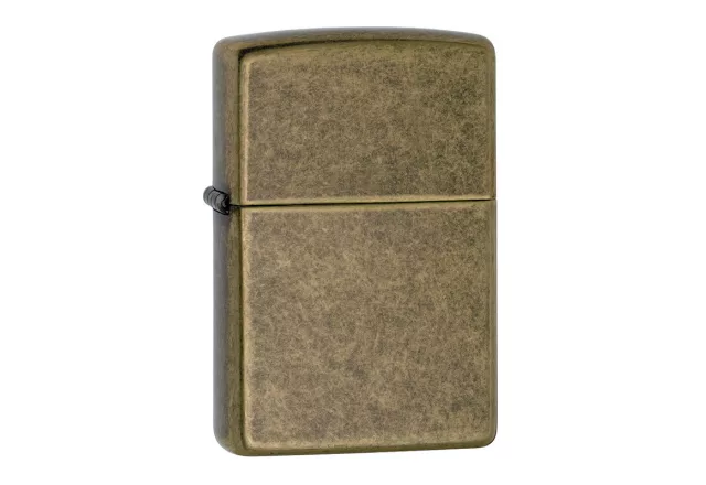  Classic Antique Brass