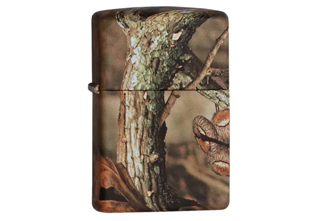  Mossy Oak