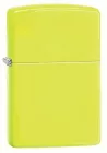 Classic Neon Yellow