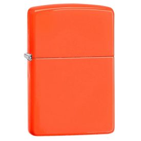  Classic Neon Orange