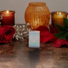 Zippo | Benzines öngyújtó | Heart Design