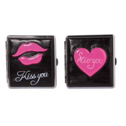  Hearts & Lips