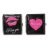  Hearts & Lips