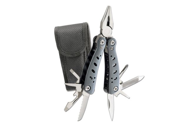 Mini-Multitool