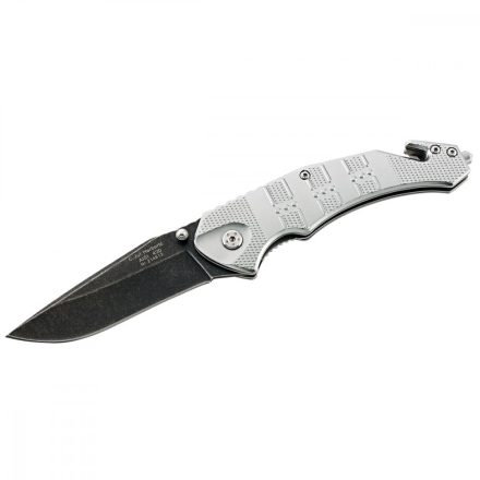 Alu SILVER Markolat 