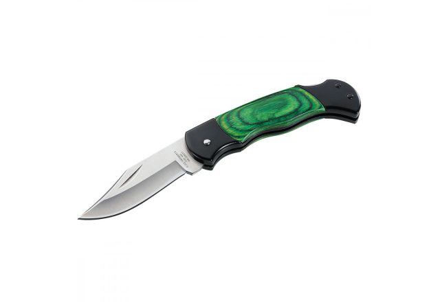  Zöld Pakkafa Markolat