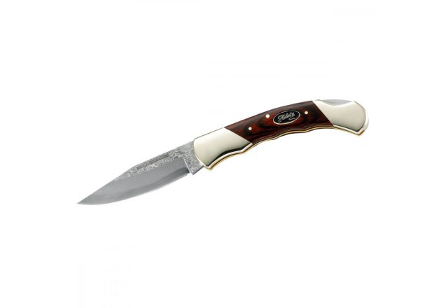  35 Rétegű Damaszkpengés