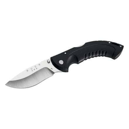 397 Folding Omni Hunter 12PT Knife