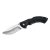 397 Folding Omni Hunter 12PT Knife