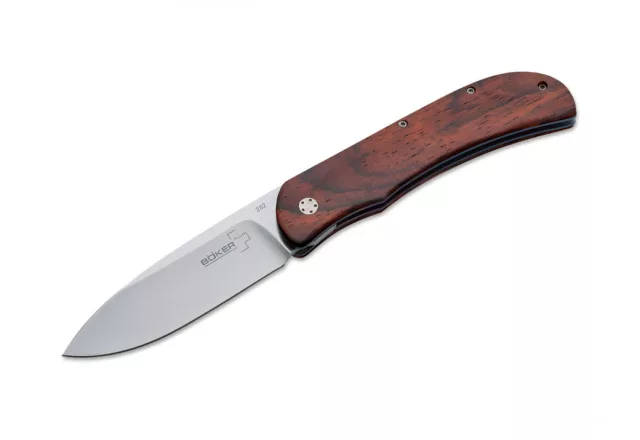 Exskelibur I Cocobolo