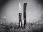 Böker Plus | Alluvial | Szatén penge | D2 acél