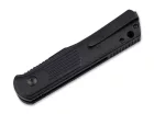 Böker Plus | Alluvial All Black | Fekete penge | D2 acél