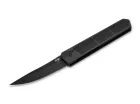 Böker Plus | Kwaiken Grip Auto | D2 acél | Fekete