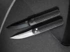 Böker Plus | Kwaiken Grip Auto | D2 acél | Fekete