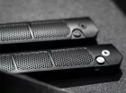 Böker Plus | Kwaiken Grip Auto | D2 acél | Fekete