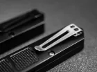 Böker Plus | Kwaiken Grip Auto | D2 acél | Fekete