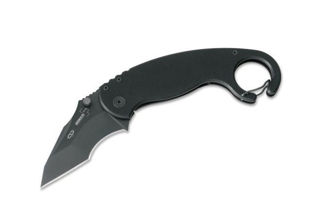 CLB Kerambit