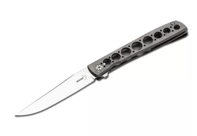 Böker Plus | Urban Trapper