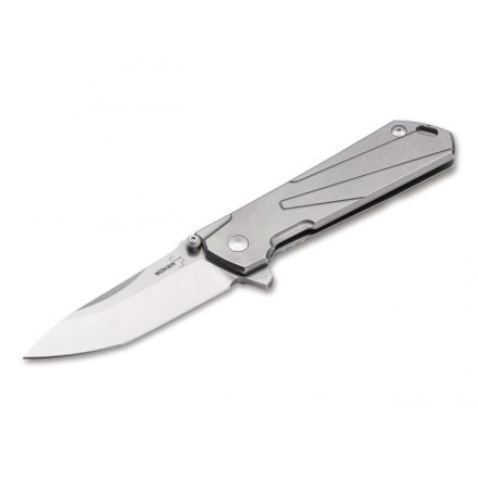 Kihon Stainless Tanto
