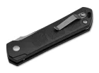 Böker Plus | Kihon Auto | Stonewash | AUS-8 acél