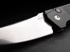 Böker Plus | Kihon Auto | Stonewash | AUS-8 acél