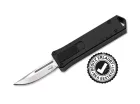 Böker Plus | Micro USB OTF | Automata zsebkés | D2 acél